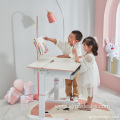 children study desk and chair set